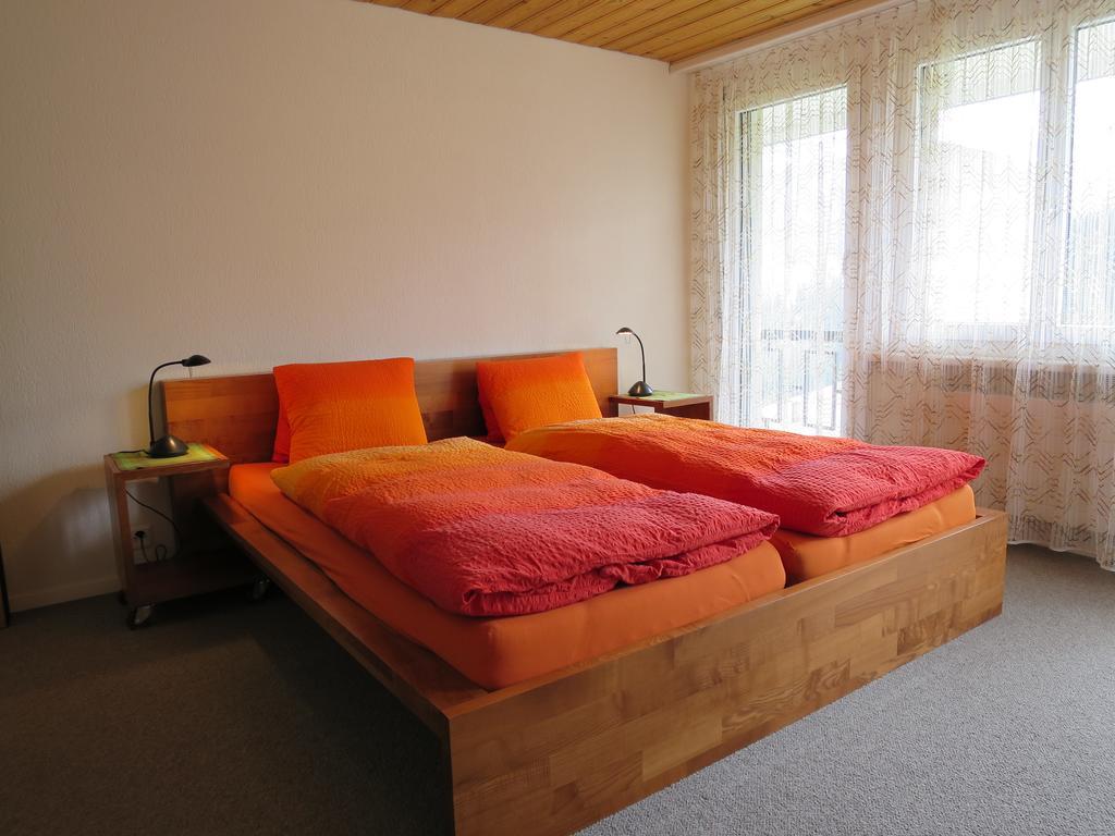 Villa Franca E06 Arosa Pokój zdjęcie