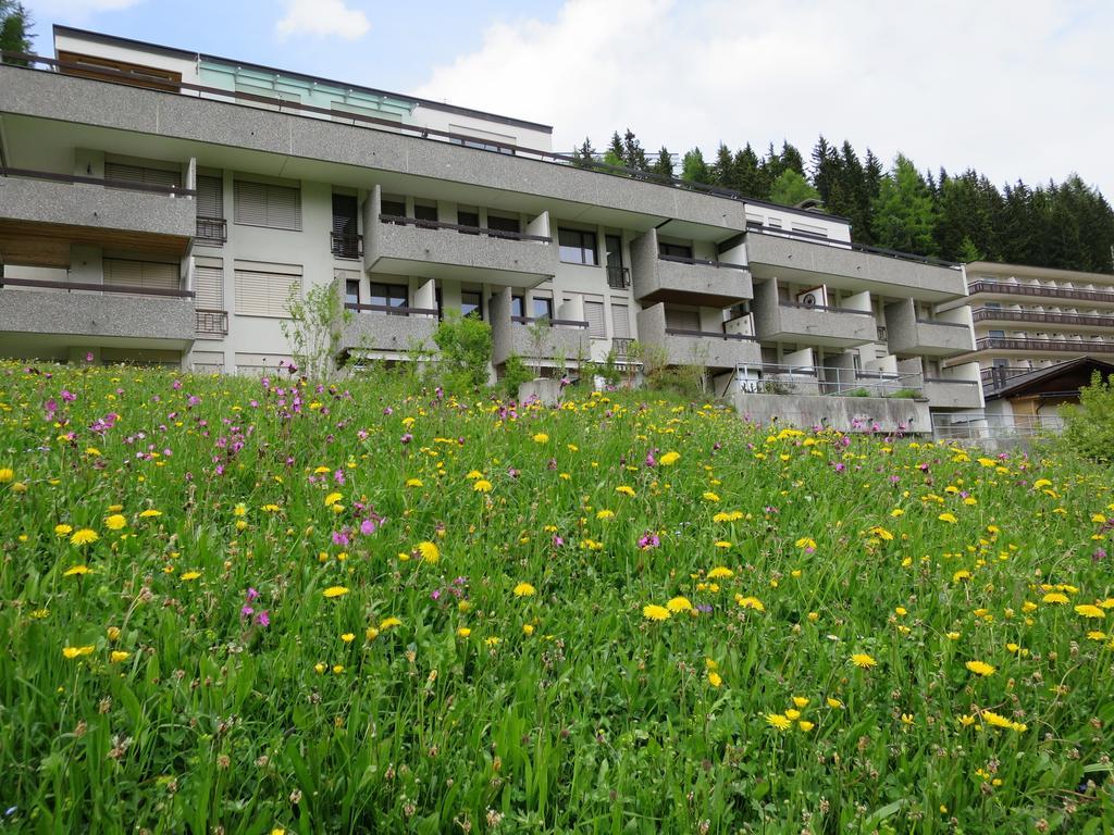 Villa Franca E06 Arosa Pokój zdjęcie