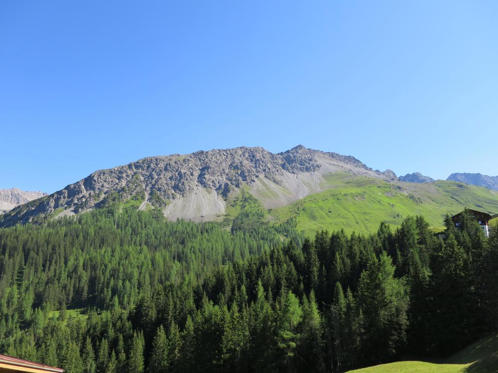 Villa Franca E06 Arosa Pokój zdjęcie