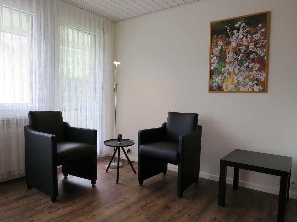 Villa Franca E06 Arosa Pokój zdjęcie