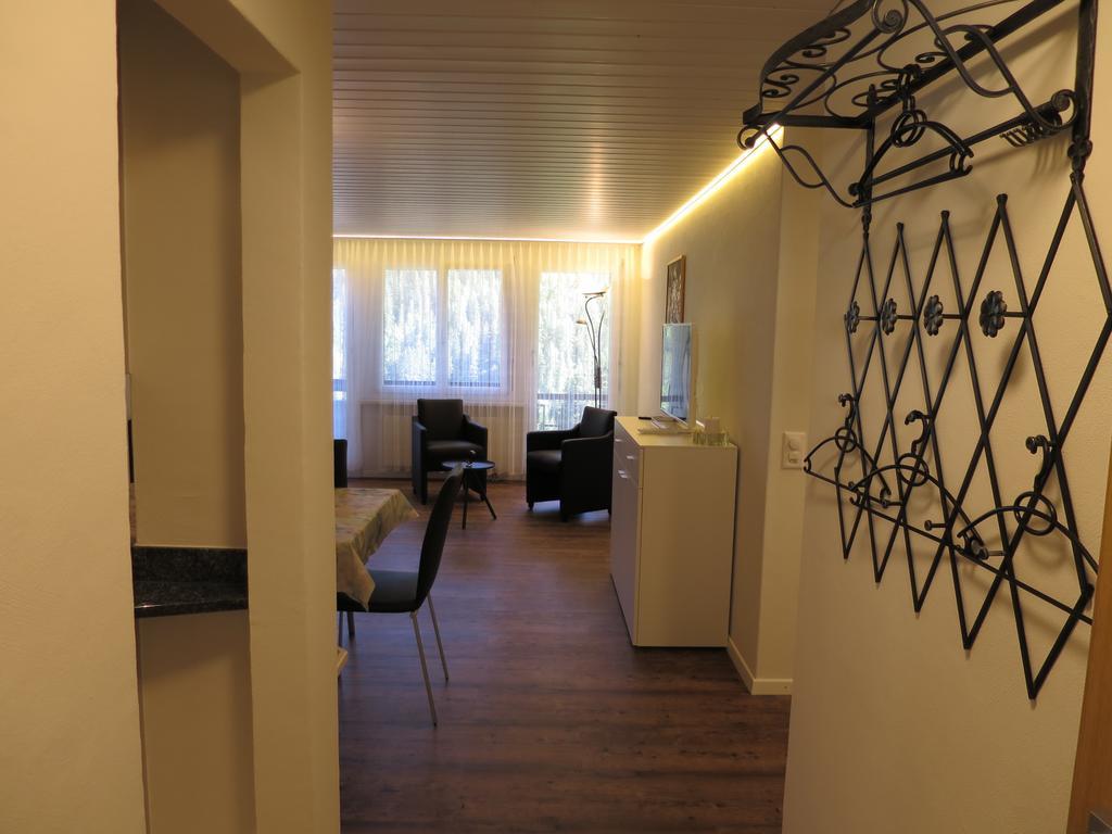 Villa Franca E06 Arosa Pokój zdjęcie
