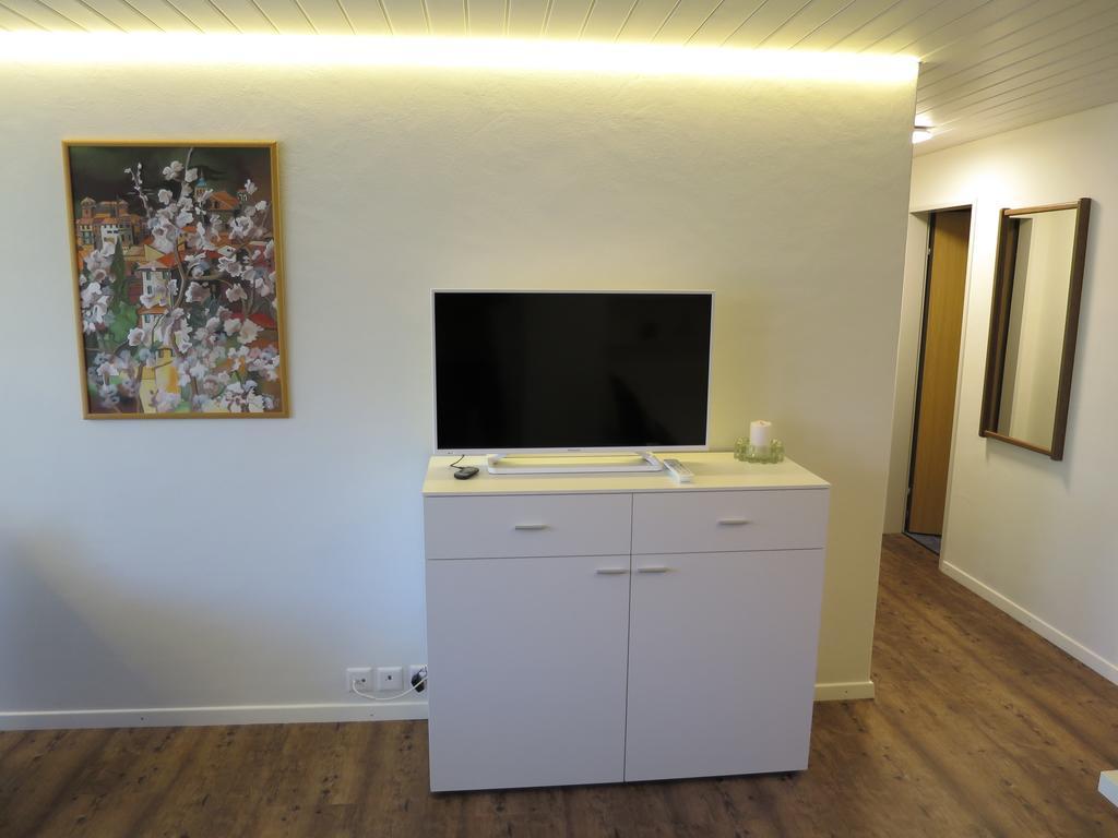 Villa Franca E06 Arosa Pokój zdjęcie