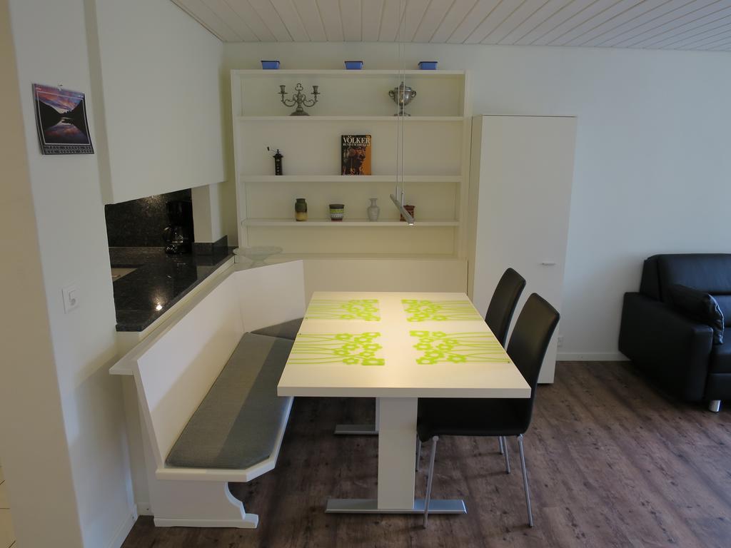 Villa Franca E06 Arosa Pokój zdjęcie