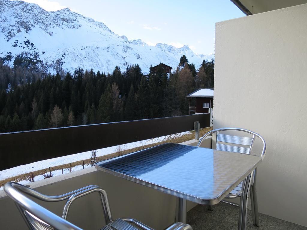 Villa Franca E06 Arosa Zewnętrze zdjęcie