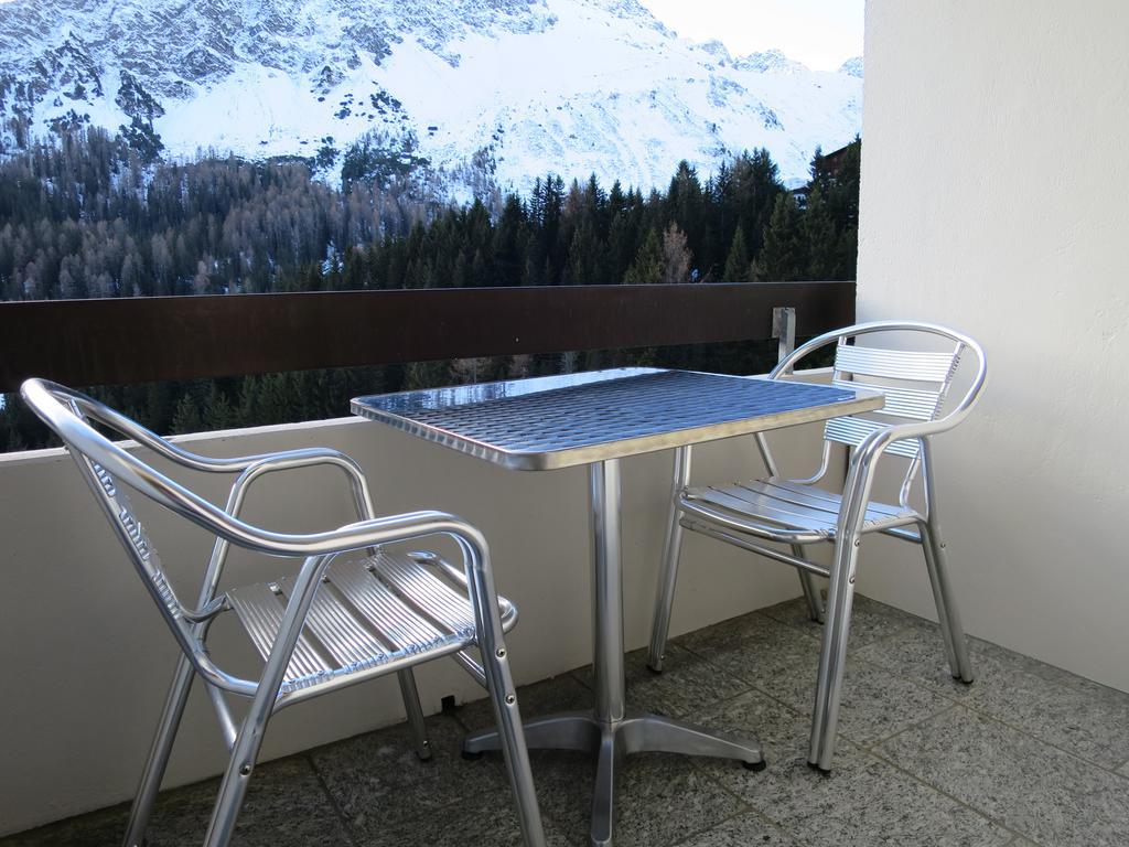 Villa Franca E06 Arosa Zewnętrze zdjęcie