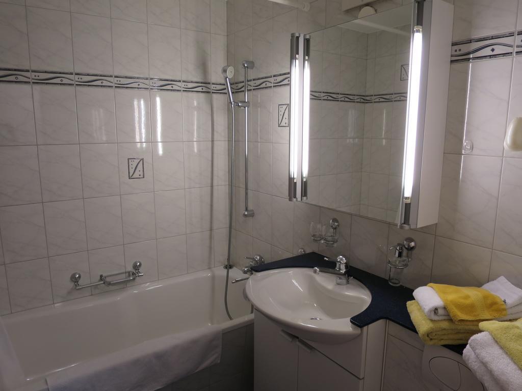 Villa Franca E06 Arosa Zewnętrze zdjęcie