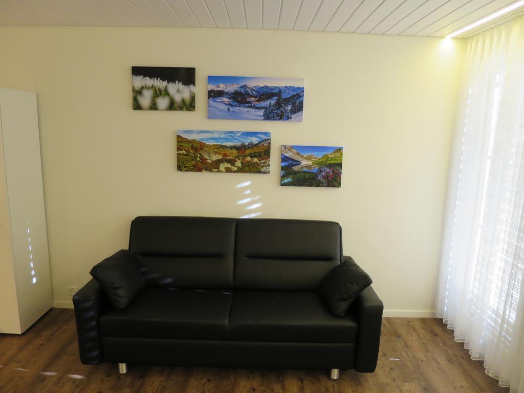 Villa Franca E06 Arosa Pokój zdjęcie