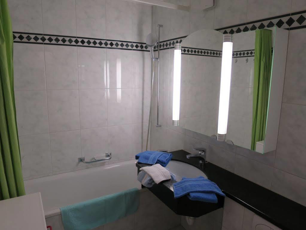 Villa Franca E06 Arosa Zewnętrze zdjęcie