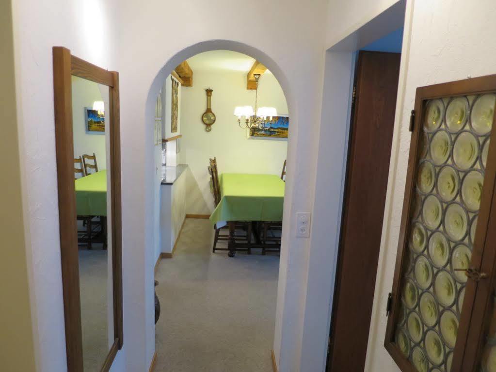 Villa Franca E06 Arosa Zewnętrze zdjęcie