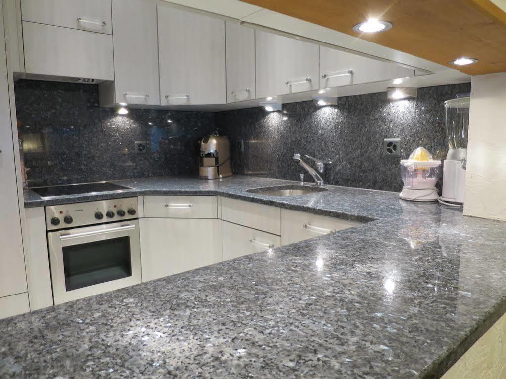 Villa Franca E06 Arosa Zewnętrze zdjęcie
