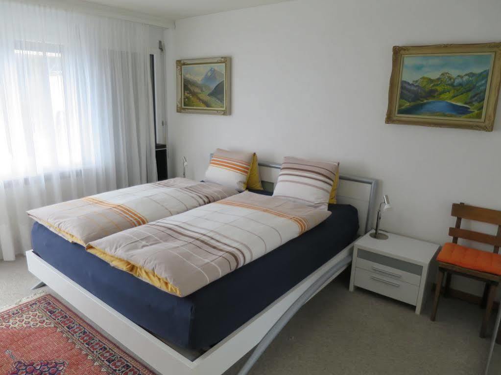Villa Franca E06 Arosa Zewnętrze zdjęcie