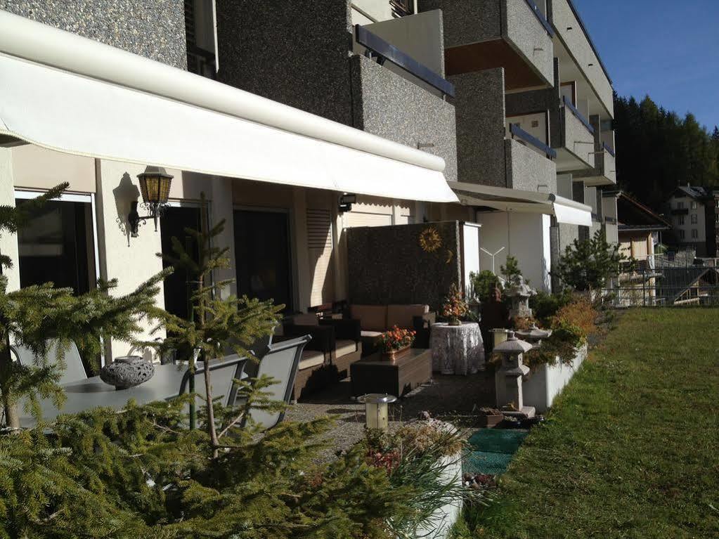 Villa Franca E06 Arosa Zewnętrze zdjęcie