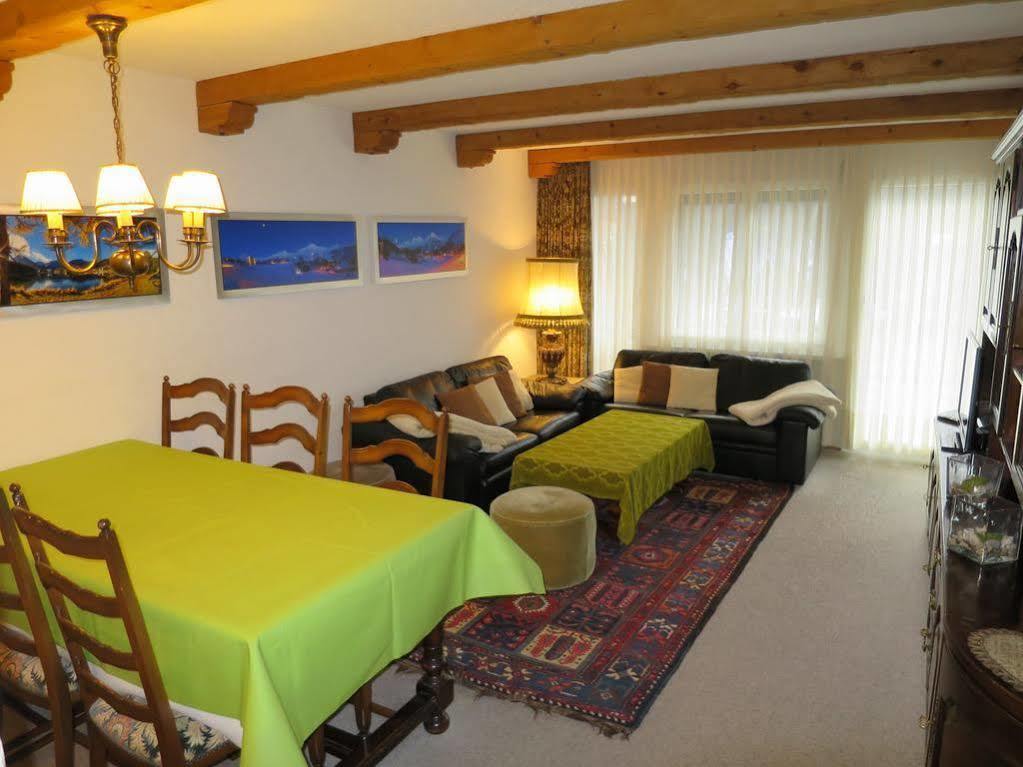 Villa Franca E06 Arosa Zewnętrze zdjęcie