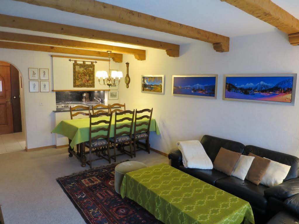 Villa Franca E06 Arosa Zewnętrze zdjęcie